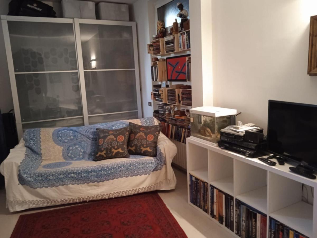 Casa de Férias Luxury Parioli
