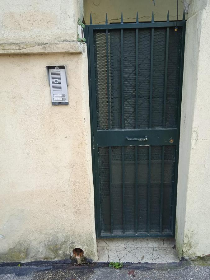 Luxury Parioli Casa de Férias