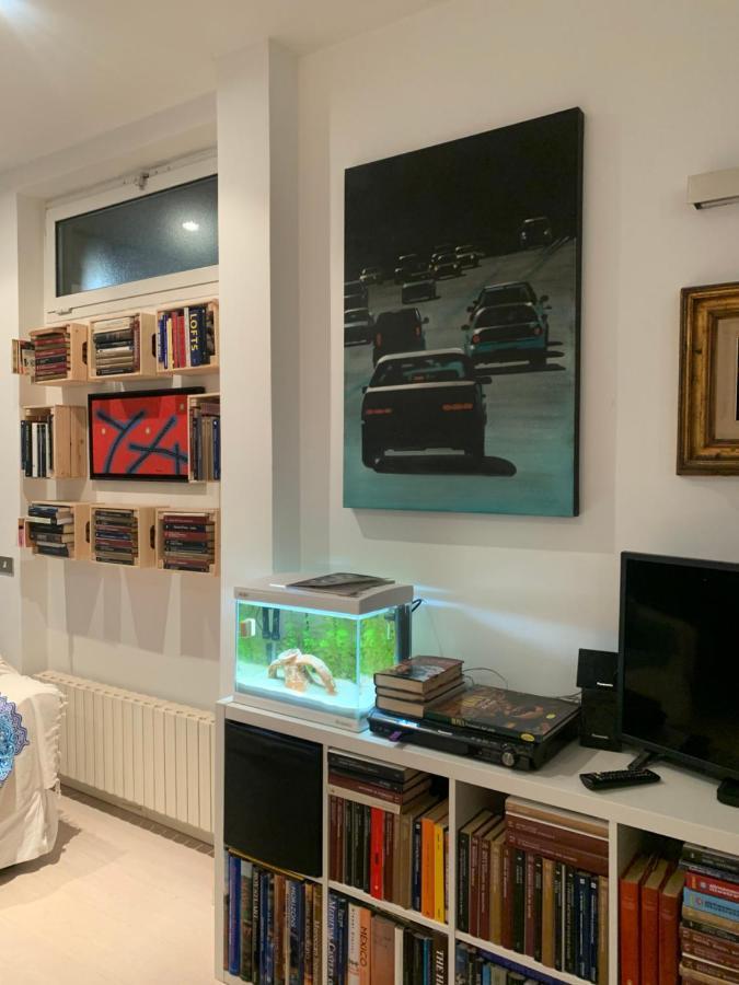 Luxury Parioli Casa de Férias