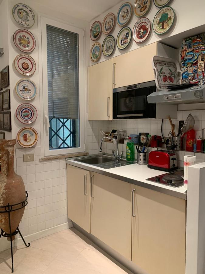 Casa de Férias Luxury Parioli