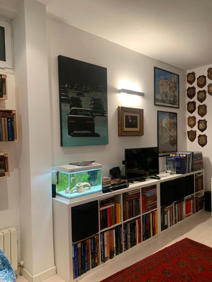 Casa de Férias Luxury Parioli *