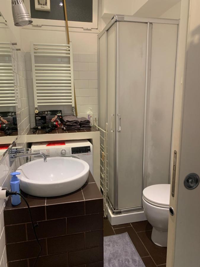 Casa de Férias Luxury Parioli