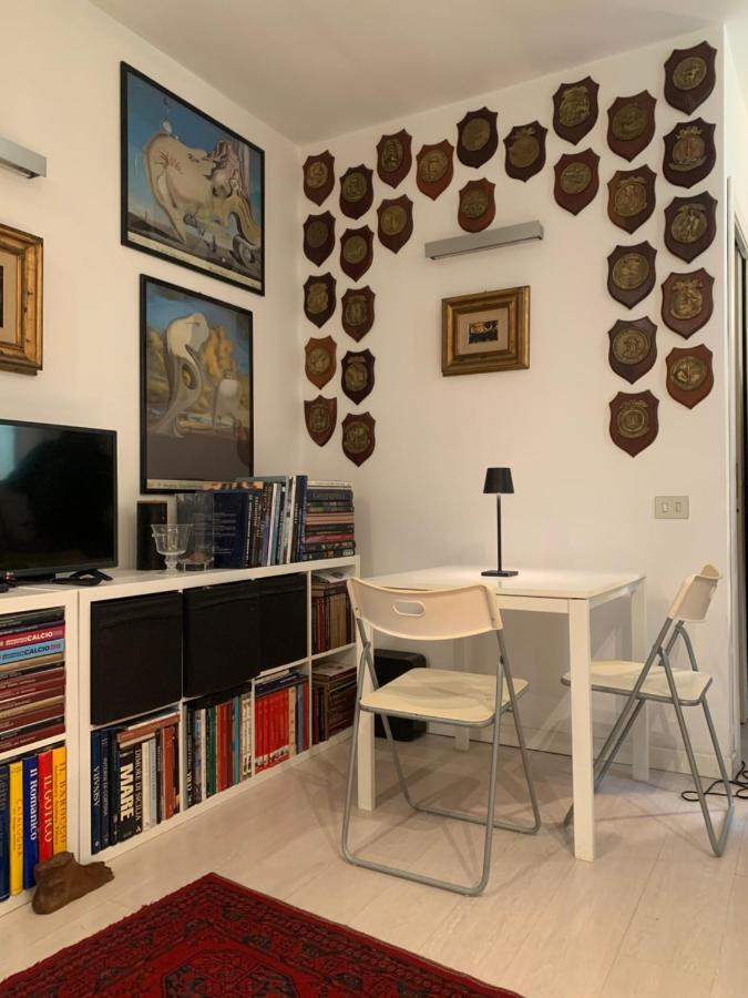 Luxury Parioli Casa de Férias *